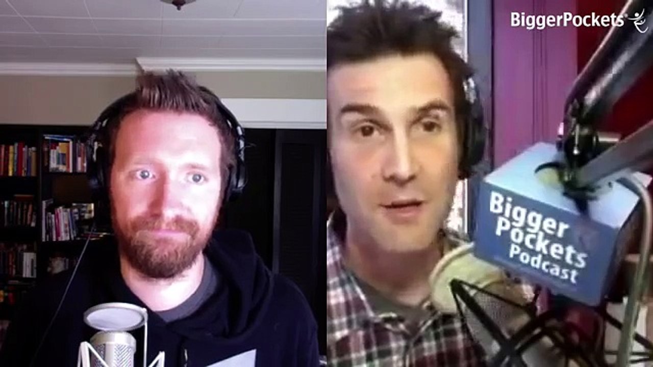 Getting Started with Apartment Complex Investing with Jeff Greenberg  BiggerPockets Podcast 115 49