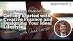 Getting Started with Creative Finance and Designing Your Ideal Lifestyle  BiggerPockets Podcast 24