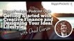 Getting Started with Creative Finance and Designing Your Ideal Lifestyle  BiggerPockets Podcast 38