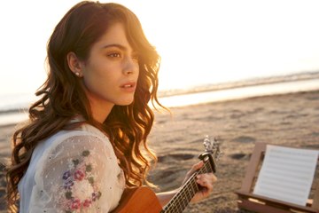 Bande annonce TINI – La nouvelle vie de Violetta VF