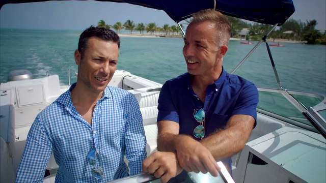 Britains Trillion Pound Paradise - Inside Cayman (Promo) - BBC News