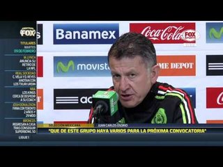 “No hacemos tratos clandestinos con nadie”