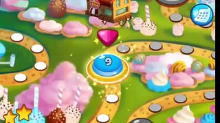 Cookie Jam Android iPhone Gameplay