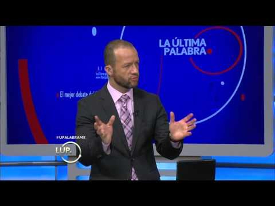 ¿Triunfo cabalístico?