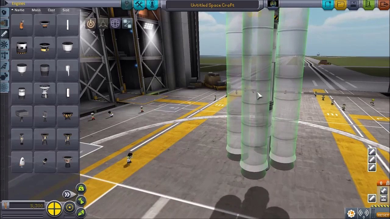 KSP: Abort Mission