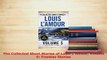 Download  The Collected Short Stories of Louis LAmour Volume 5 Frontier Stories PDF Book Free
