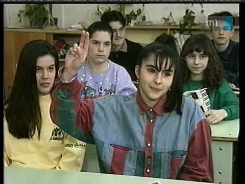 Szomszédok 155. Rész 1993 Április 1