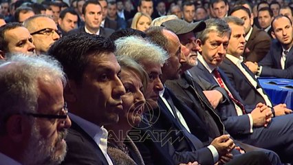 “Përgjimet”, arsyeja e tërheqjes së BDI-së