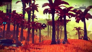 No Mans Sky Interview with Sean Murray