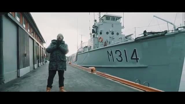 A2H Ft. S.Pri Noir - Sur ma vie (Prod Chilea's)