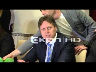 HIQET EKSKLUZIVITETI I RINASIT, LEJOHEN FLUTURIMET EDHE NGA AEROPORTI I KUKESIT