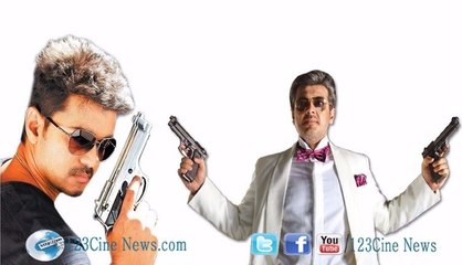 Case against ajith & vijay  | 123 Cine news | Tamil Cinema news Online