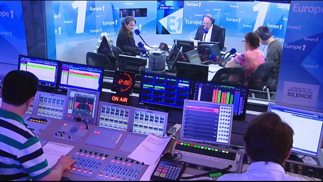 Europe Midi... une émission garantie sans poisson d'avril