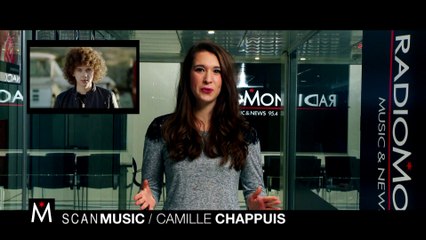 Scan Music #13 - Francesco Yates - Better to be loved