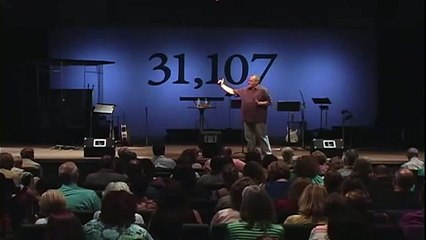 Graham Cooke ~ 03 'Reframing Our Thinking' (082013) 16