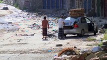 Thousands die in Yemens forgotten war - BBC News