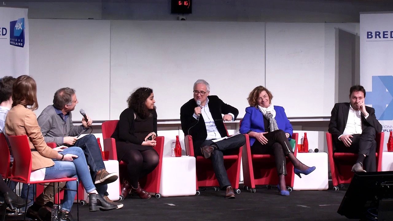 Réinventer l’éducation pour la société de demain : Comment faire une école inclusive ?