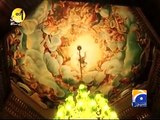 Aik Din Geo Ke Saath 13 February 2016 | Agha Siraj Khan Durrani Geo News