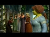 Shrek Tercero - Spot ( 20 sec )