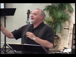 Graham Cooke ~ 02 - 'Fruit of The Spirit' (072013) 27