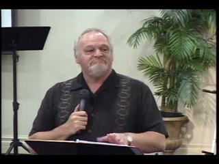 Graham Cooke ~ 02 - 'Fruit of The Spirit' (072013) 33