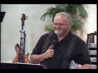 Graham Cooke ~ 02 - 'Fruit of The Spirit' (072013) 34