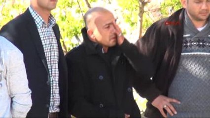 Gaziantep Şehit Uzman Çavuş Gökhan Alıcı Son Yolculuğuna Uğurlandı-1