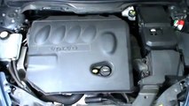 Chiptuning Volvo V50 2.0 136HP