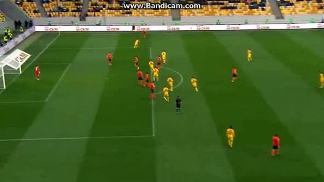 Ferreyra Goal 3:1 Shakhtar Donetsk vs Metalist Kharkiv 01.04.2016