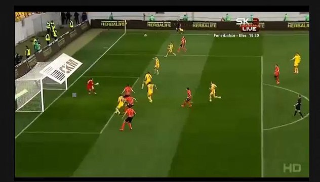 Facunda Ferreira Shakhtar Donetsk 3 vs 1 Metalist Kharkiv 01.04.2016 -