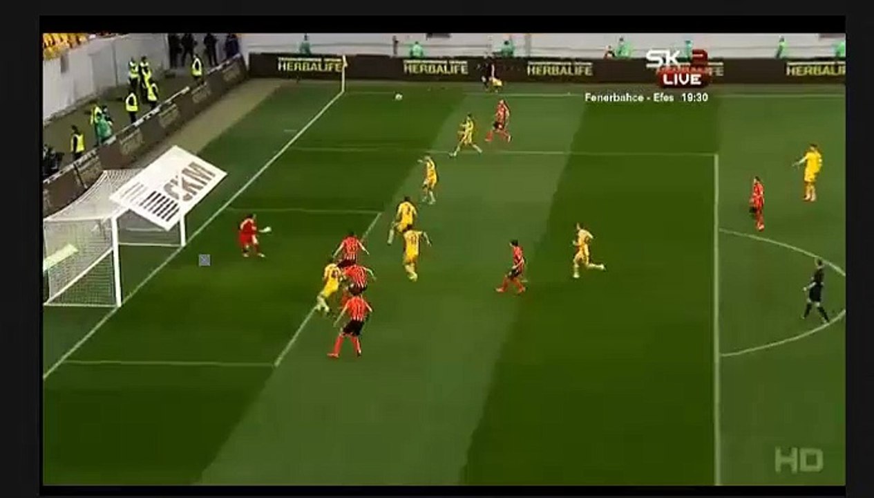Facunda Ferreira Shakhtar Donetsk 3 vs 1  Metalist Kharkiv 01.04.2016 -