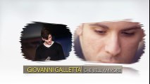 Giovanni Galletta - Che bell ammore - dall album Giuro...