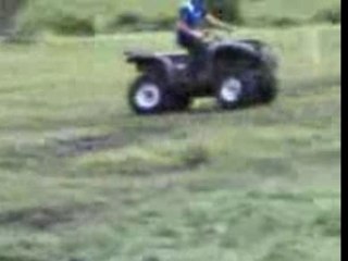quad demo