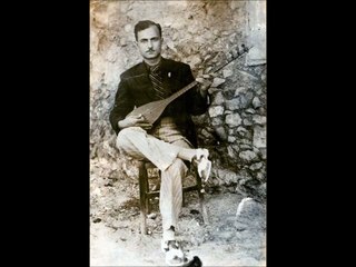 Στέλιος Φουσταλιέρης-Όσο βαρούν τα σίδερα (2)