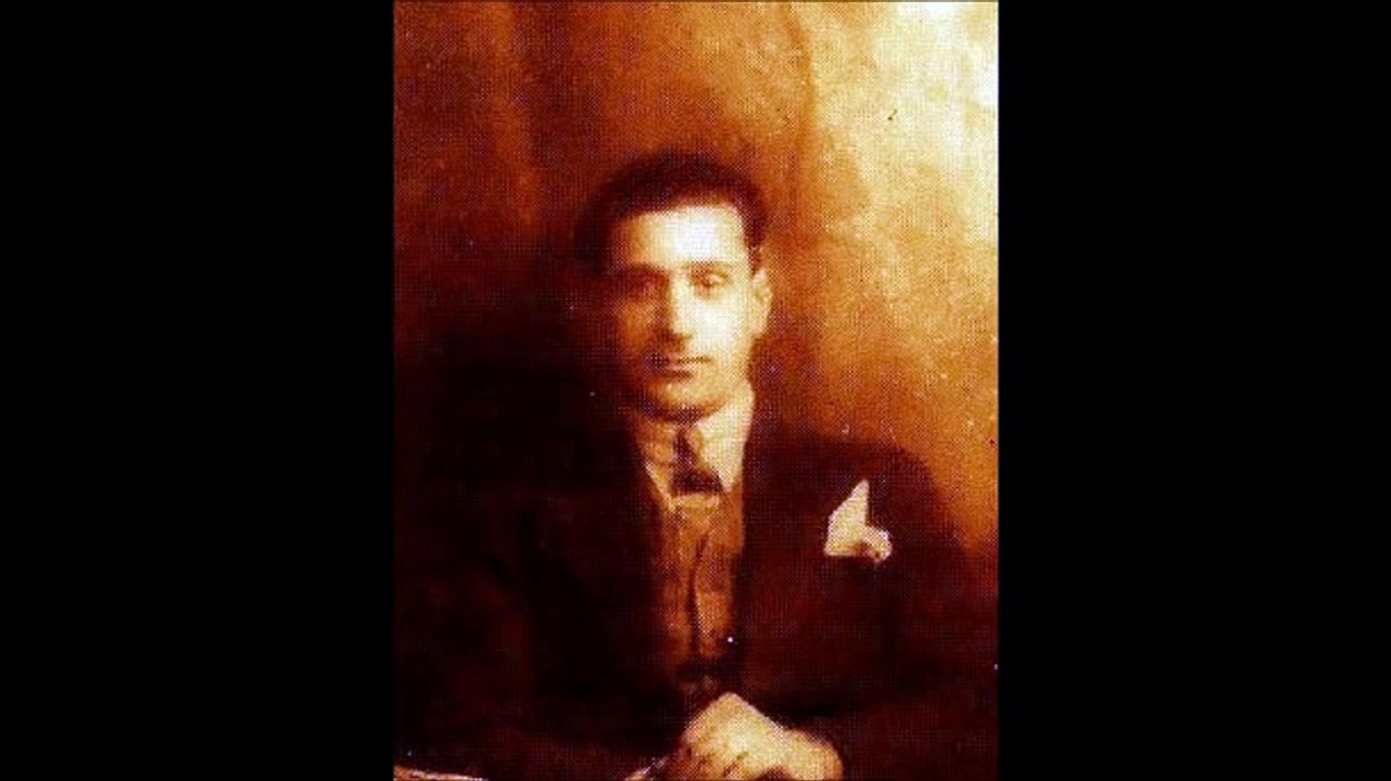 Τζιτζιφιώτισσα - Κώστας Νούρος
