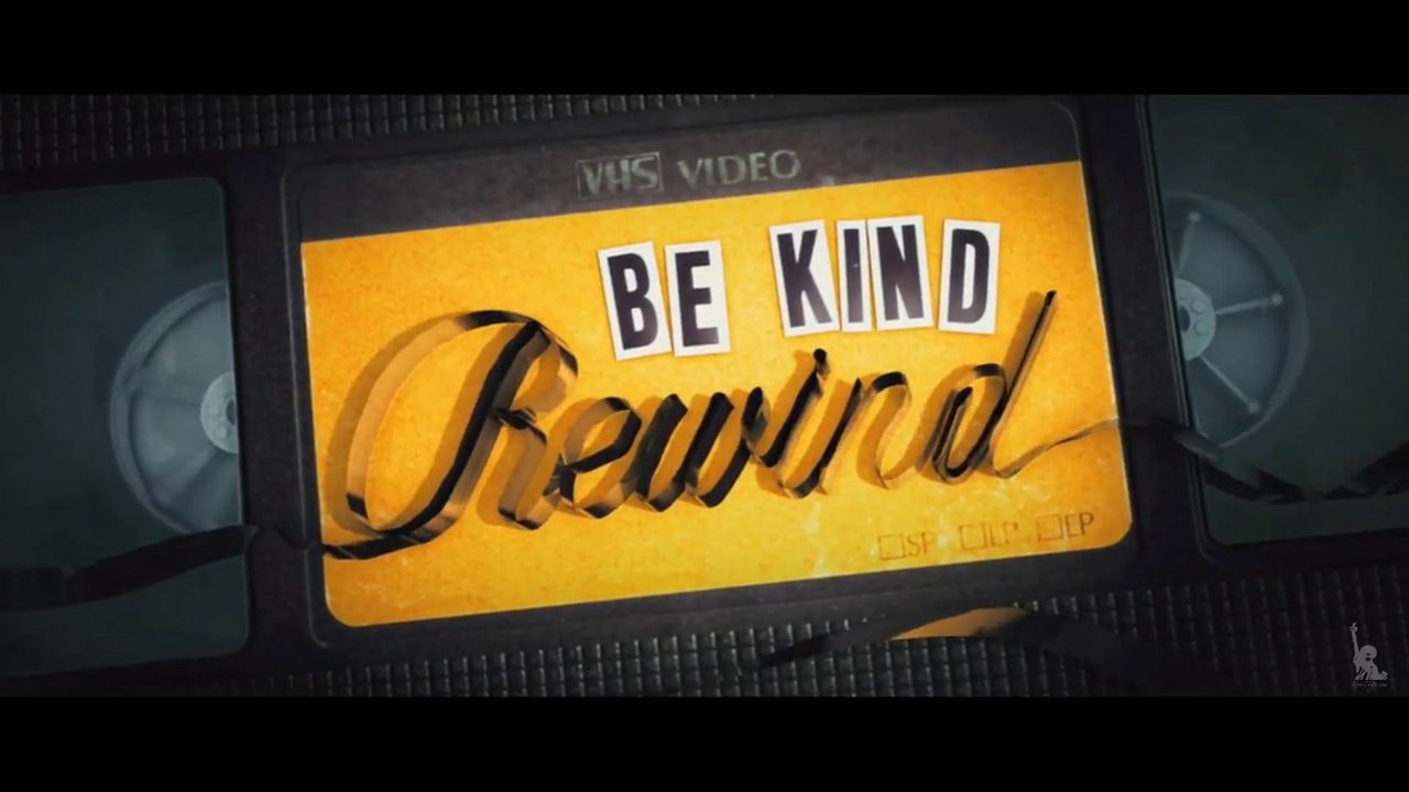 SOYEZ SYMPA REMBOBINEZ (2008) Bande Annonce VF - HD