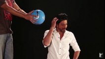 FAN’S FOOL - FAN - Shah Rukh Khan Interview