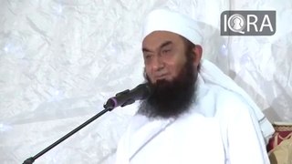 Maulana Tariq Jameel Another Reply To Those Who Has Beaten Junaid Jamshed
