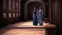 Game of Thrones Launch-Trailer 'Iron From Ice' - A Telltale Games Series -
