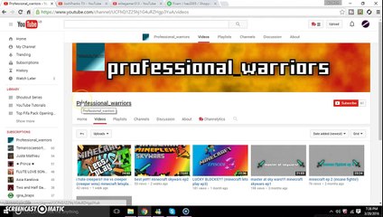 Approve And Improve - Shoutout Series - Grow Your Channel #9 !!!!