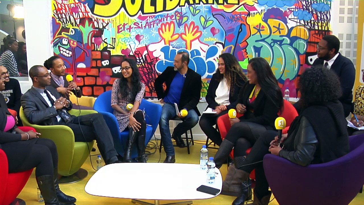 Génération Outre-mer 1ère du 31 mars 2016 : l'audace au féminin