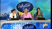 Funny Pakistan Idol Singer Made Judges Disappeared. Judges Ran Away From Stage