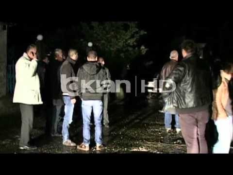 VRAU BASHKEFSHATARIN E TIJ ME NJE PLUMB NE KOKE, GJYKATA E DENON ME 32 VITE BURG