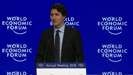 Canadian story is about finding strength in our diversity - BBC News