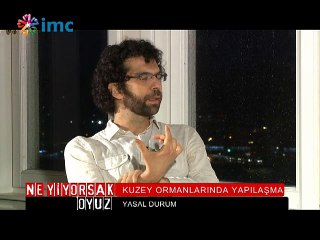 Ne Yiyorsak Oyuz (26 Mart 2016)