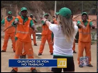 17-11-2015 - TREINAMENTO FUNCIONAL - ZOOM TV JORNAL