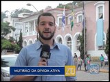 16-11-2015 - MUTIRÃO DA DÍVIDA ATIVA - ZOOM TV JORNAL