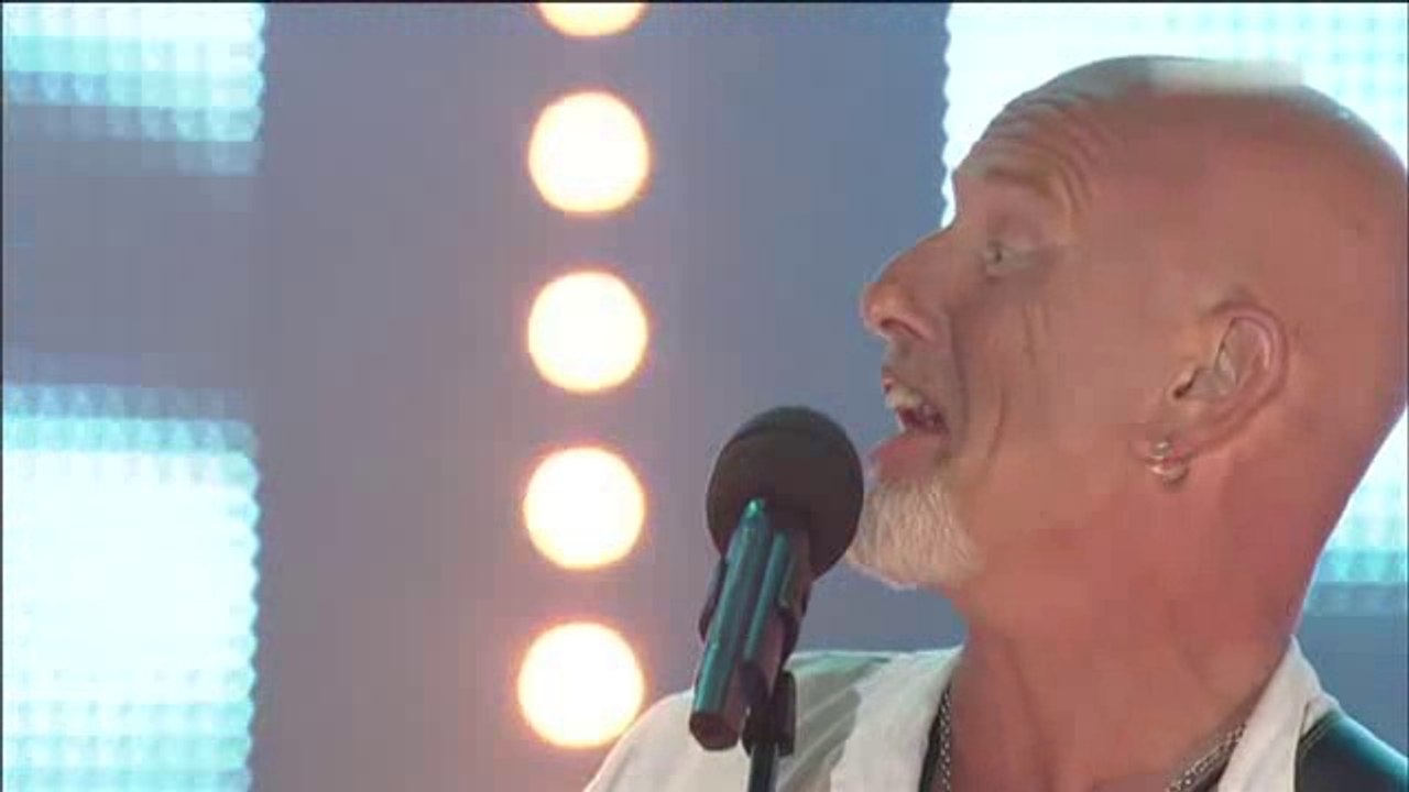 Salz auf unserer Haut (Bis ans Ende der Welt) 2013