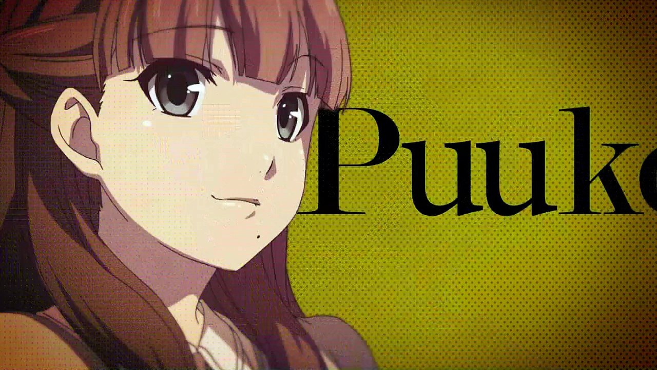 Mayoiga OP
