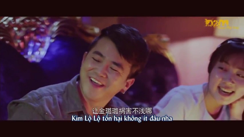 [Vietsub] Thượng Ẩn - Tập 11